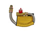 Napoleon Flex Connector with Ball Shut Off Valve (W175-0217)