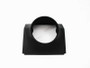Vermont Castings Resolute Acclaim 0041 & 2490 Flue Collar - Classic Black (1301816A)