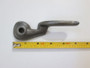 Vermont Castings Right Griddle Quadrant (1301832A)
