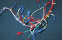 Kozi Standard Control Wiring Harness (WIR00P01)