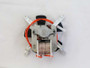 Induction Fan for Pellet Grills (XP7850)