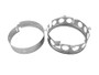 HHT 8" Starter Section Assembly (SRV22069)