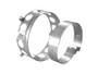HHT 8" Starter Section Assembly (SRV22069)