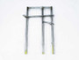 IronStrike & Superior Complete Secondary Burn Tube Assembly (H5571)