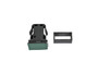 Napoleon NPI40-1 & NPS40-1 Control Panel Latch (W390-0012)