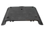 Napoleon 1600C Back Panel (W135-0353)
