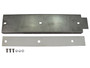 Napoleon 1500 & EPI 1600-C Manifold Gasket, Tube Shield & Top Brick Support (W655-0034-SER)