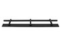 Napoleon Log Retainer (W010-0083)