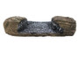 FMI 22" Rear Log (J7241)