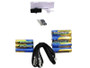 HHT On/Off Push Button Remote (RCB)