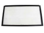 Heatilator Glass Assembly with Frame (GLA4031-096)