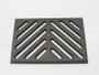 Dutchwest Seneca 2169-2170 Flat Grate (1306050)