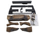 Quadra-Fire DV450S Burner Upgrade Kit (844-9560)