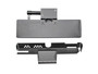 Heat N Glo FB-GRAND Burner Assembly & Baffle (SRV768-180A)