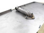 Heat N Glo Air Tight Series Burner Assembly - NG (438-710A)