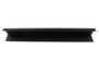Quadra-Fire Baffle Protection Channel (SRV7038-179)
