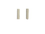 Quadra-Fire DV400S & DV400SL Log Assembly - 3 Piece (844-8510)