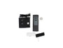 Astria & Superior On/Off Remote & Receiver with White Cover (F2236)