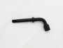 Quadra-Fire Door Handle Assembly (SRV7063-014)