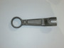 Vermont Castings Bolt On Andiron (1307419A)