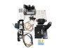 Majestic RCN to RCSITEA Conversion Kit - NG (20301078)