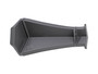Harman Absolute Leg - Majolica Brown (1-00-249100-14)