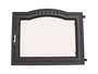 Harman Door Assembly w/ Glass (1-10-06920A)