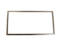 Harman Bright Nickel Tile Frame (3-43-06729-8)