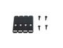 HHT Glass Door Assembly (GLA-550TR)