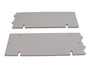Heat N Glo, Heatilator & Majestic Non-Combustible Side Boards - 2 Pack (2300-461) Heat N Glo, Heatilator & Majestic Non-Combustible Side Boards - 2 Pack (2300-461)