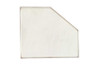 Vermont Castings Resolute I & II 0042-0043 Glass (1401136)