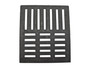 MagnuM Cast Iron Grate (NCM-1)