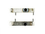 Quadra-Fire Isle Royale Baffle Repair Kit- Left & Right Manifold Chambers (834-4040)