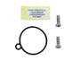 Heat N Glo & Quadra-Fire Conversion Kit - NG (NGK-I30FB-C)