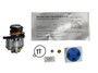 Heat N Glo 8000CLX-IPI Conversion Kit - NG (NGKI-8CLX)