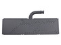 Heat N Glo CFX-CRESCENT Burner Assembly - Post 002182991 - LP (705-327A)