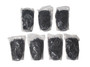 Heatilator Ebony (Black) Glass Media (MEDIA-EBONY-72)