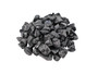 Heatilator Ebony (Black) Glass Media (MEDIA-EBONY-72)