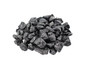 Heatilator Ebony (Black) Glass Media (MEDIA-EBONY-72)