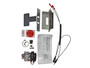 Heatilator & Heat N Glo Conversion Kit- LP (LPK-4836)