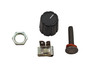HHT Rheostat & Temp Sensor Assembly (SRV107-570A)