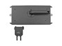 Heat N Glo Burner with Neck Assembly (SRV7026-014)