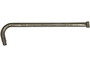 Outdoor Lifestyles Dakota 1-1/4" Burner Tube - NG (4036-187)