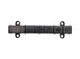 Napoleon Cinema Log & Woodland Log Series Control Panel (G010-0081-SER)