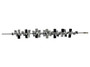 Napoleon Ascent Series Reflector Assembly (G010-0058-SER)