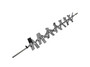 Napoleon Ascent Series Reflector Assembly (G010-0058-SER)