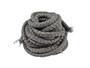 Harman 1/2" x 20' Round Graphite Gasket (1-00-1086415)