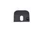 Napoleon Glass Retainer (W500-0709-SER)