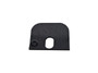 Napoleon Glass Retainer (W500-0709-SER)