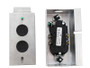Napoleon Three Prong Electrical Box Housing (W350-0596-SER)